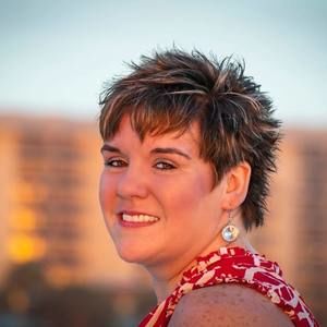 Meet your Posher, Krista